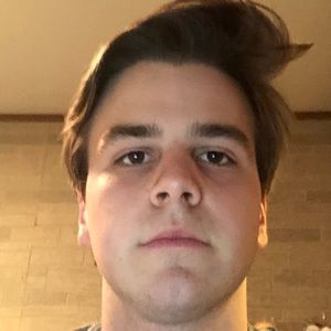 Meet your Posher, Stephen